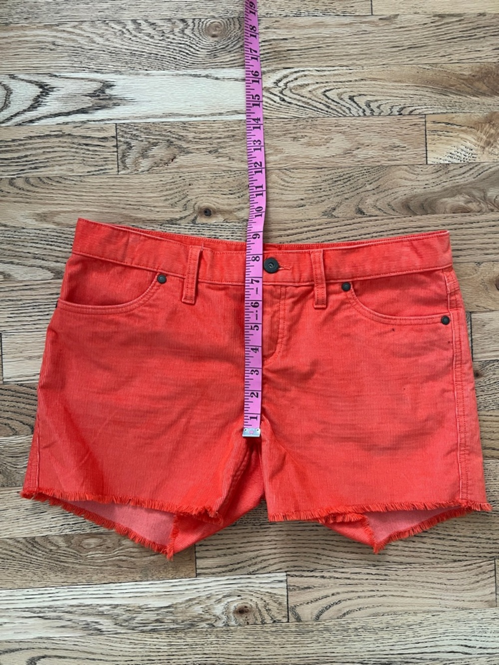 Carve Designs 4" Oahu Shorts - 4 - Picture 5 of 6